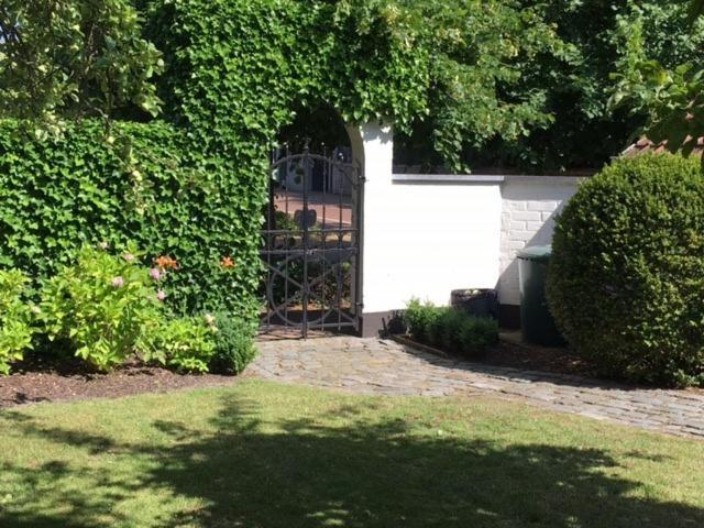 Flemish Cottage Oostkamp Exterior foto