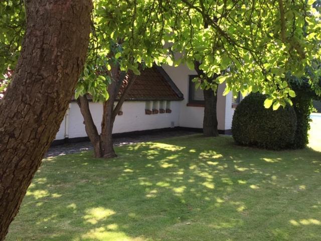 Flemish Cottage Oostkamp Exterior foto